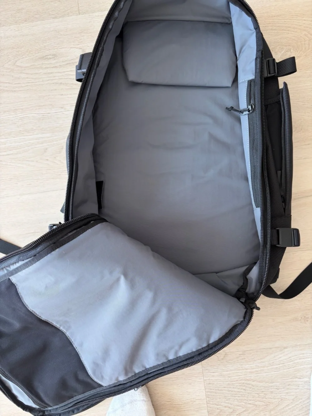 Aer Travel Pack 3